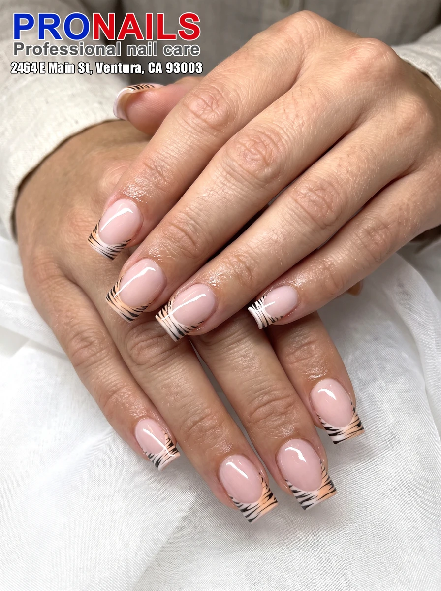Pro Nails